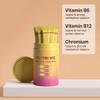 Cutting Drink Mix - for Satiety Signaling, MetabolismGut & Energy Support - Sugar-Free, Vegan, Non-GMO view 3