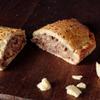 Wilfreds Steak & Cheese Welsh Oggie Pasties 6 Pack | Extra Large Traditional Pasties Made in Wales | Steak & Mature Cheddar Filling | Chilled Ready to Heat Pasty view 4