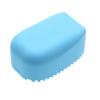 Mini Silicone Laundry Brush Set, Handheld Washing Tool for Shoes view 1