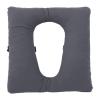 yuwqqoajv Padded Toilet Chair Cover for Seniors Convenient Portable Soft Cushion Home and Travel Scenarios Camping Toilet Seat Cushion Chair Seat Cover Soft view 3
