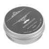 Men Peppermint Shaving Soap Portable for Beard, Travel Use view 1