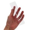 HAKIDZEL 50pcs Plastic Clock Hands Protector Box Protective Cover for Quartz Clock Pointer Anti-squeeze Shield Organised Storage Solution and Repair view 4