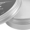 LIFKOME Portable Beard Essential Oil Peppermint Shaving Soap for Men Lightweight and Safe for Travel Use, Smooth Wet Shave and Comfortable Skin view 3