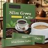 Slim Green Coffee, Slimming Waistline,Weight Managemen view 3
