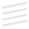 BETOOKY Diatomite Drying Rods Made of Effective Diatomite Material 4pcs Moisture Absorption Sticks Simple and Elegant Design for Bathrooms and Spaces for Bathrooms and Spaces view 1