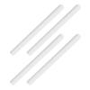 LABRIMP Diatomite Drying Sticks Simple White Dry Rods 4pcs for Home Use, Effective Moisture Absorbers Made of Natural Material and Keeping Items Dry for Small Spaces view 1