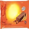 Ovumaltime Energy bars - 100g Pack of 8 view 1