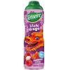TEISSEIRE Litchi Drago Raspberry Lychee Syrup 60cl view 1