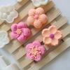 NEWFT Mould with 4 Stamps Autumn Festival Decoration Autumn Festival Thickness Adjustable view 3