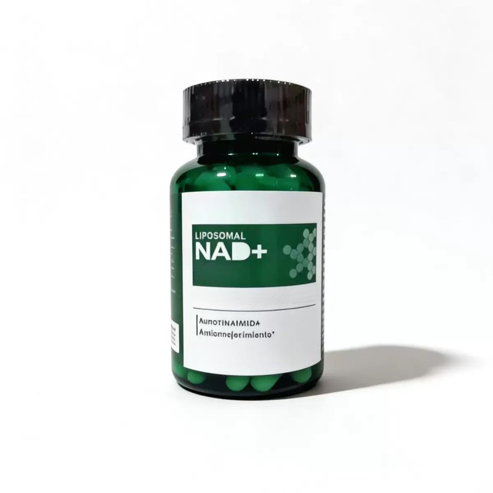 Aging Plus Energy,Metabolism & Cellular Support,Improve Energy - for Women and Men
