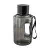 Vibsky 15L Hydrogen for Water Bottle Generator 3000ppb, Portable Electrolysis Alkaline Ionizer Travel Office Gym, PC view 4