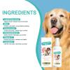 Jipersuo Advanced Spray No Brush Formula With Calendula Extract Brown Freshens Breath Supports Gums Teeth Beef Flavor 100ml 07 view 3