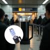 MALSSE Polylactic Acid Portable Beverage Cup with Innovative Design Holds 2 Can for Outdoor Travel and Daily Commuting Ergonomic Handle Cup view 4