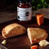 Wilfreds The Big Cheese Welsh Oggie Pasties 6 Pack | Extra Large Cheese Pasties Made in Wales | Mature Cheddar & Tangy Chutney Filling | Chilled Ready to Heat Vegetarian Pasty view 2