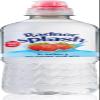 Radnor Strawberry Still Water Drink 500ml (Pack of 6) | Fruity Flavoured Hydration Beverage | Convenient Grab & Go Bottles | Family & Catering Pack view 2