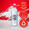 Radnor Strawberry Still Water Drink 500ml (Pack of 6) | Fruity Flavoured Hydration Beverage | Convenient Grab & Go Bottles | Family & Catering Pack view 4