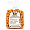 La Cuoca Pugliese Nduja Taralli, traditional handmade Apulian taralli, pack of 10 x 300 g, Apulian speciality view 2