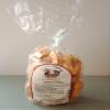 La Cuoca Pugliese Nduja Taralli, traditional handmade Apulian taralli, pack of 10 x 300 g, Apulian speciality view 3