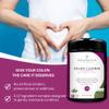 Colon Cleanse 150g (Jar) | Complete Gut Detox + Recolonizing Formula | Inulin, Psyllium Husk, Chlorella, Aloe + Probiotic Mix (2.8 Billion CFU) | 1 Month Supply view 4