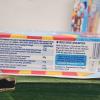 Freeze-at-Home Mixed Flavour Ice Pops, Fruity Frozen Treats with Natural Colours & Flavours, Vegan, Vegetarian & Gluten Free Freezer Pops (Pack of 1 (20 Freeze Pops)) view 2