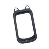 HZBB Cats Ear Silicone Protector for BSC500 Bike Meter Shockproof Scratchproof Sleeve Shell view 1