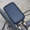 HZBB Cats Ear Silicone Protector for BSC500 Bike Meter Shockproof Scratchproof Sleeve Shell view 4