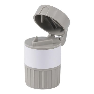Pill Cutter Multifunctional 4-in-1 Pulverizer Grinder Drinking Cup