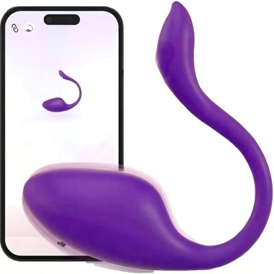 Vibrates Sale for Women with Remote Control Bluetooth App 10 Modes