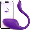 Vibrates Sale for Women with Remote Control Bluetooth App 10 Modes view 1