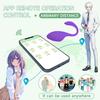 Vibrates Sale for Women with Remote Control Bluetooth App 10 Modes view 3