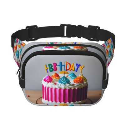 Happy Birthday Cake Print
