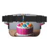 Happy Birthday Cake Print view 2