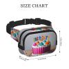 Happy Birthday Cake Print view 3