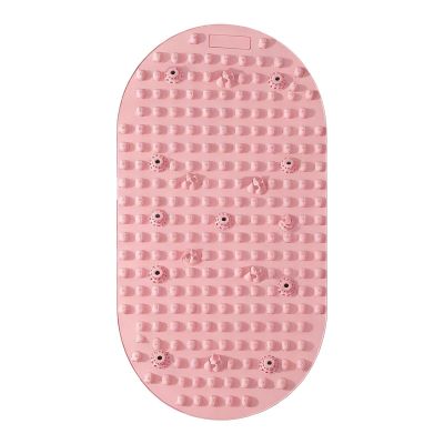 Massager Pad for Feet Portable Non-Slip Double-Sided