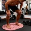 Massager Pad for Feet Portable Non-Slip Double-Sided view 3
