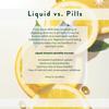 Folinic Acid Liquid Drops, Bioavailable Folate Form view 3
