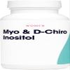 Myo & D-Chiro Inositol for Women, Support Intimate Balance & Cycle Health view 1
