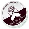 Men's Moustache Wax Comfortable Portable Aluminum Wax view 1