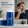 Healeved Shaving Cream Stick for Men Solid Face Cleanser 2-in-1 view 2