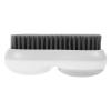 GALPADA Laundry Cleaning Brush with Soft Bristles and Dual-sided Design, Easy to Store and Strong Cleaning Ability for Home Use, Multi-use Washing Brush for Clothes and Shoes view 1