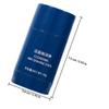 GALPADA Beard Softening Shave Cream Stick for Men with Deep Cleansing Formula, 40g Moisturising Cream Material, for Facial Clean and Grooming at Home or Travel view 2
