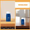 GALPADA Beard Softening Shave Cream Stick for Men with Deep Cleansing Formula, 40g Moisturising Cream Material, for Facial Clean and Grooming at Home or Travel view 3