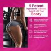 Booty Gainer, Assist Healthy Body Management Routines, 1pcs view 4