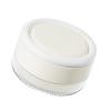 Msioytog Multipurpose Denture Organiser Box with Vent Slots for Retainers and False Teeth Care Travel Friendly Container Denture Storage Box view 1