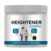 Heightener Gummies,for Kids, Teens,to Bone Strength and Grow Tall view 1