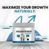 Heightener Gummies,for Kids, Teens,to Bone Strength and Grow Tall view 2