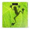 Biology Animal Frog Leaf Scales for Body Weight LCD Display Digital Scale Bathroom Weighing Scalees view 1