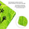 Biology Animal Frog Leaf Scales for Body Weight LCD Display Digital Scale Bathroom Weighing Scalees view 4