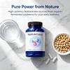 Nattokinase 10800 FU | Vegan & Gluten-Free view 4