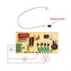 Alanmoship Electric Fan Control Board With Remote And Timer Function For Floor Fans, Complete Circuit Board Kit No Soldering Needed Easy Installation Green Pcb 85x43mm Size(1PCS) view 4